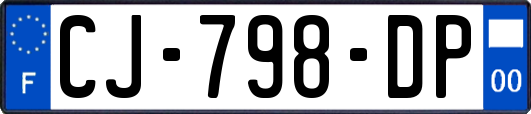 CJ-798-DP