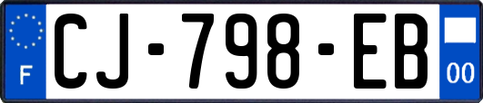 CJ-798-EB