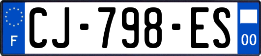 CJ-798-ES