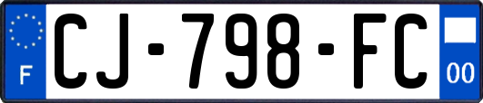 CJ-798-FC