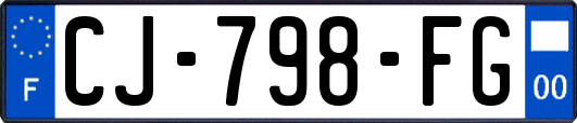 CJ-798-FG