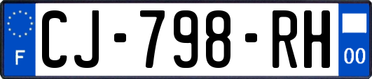 CJ-798-RH