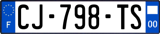 CJ-798-TS