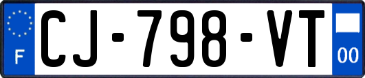 CJ-798-VT