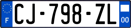 CJ-798-ZL