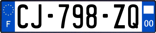 CJ-798-ZQ