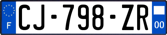 CJ-798-ZR