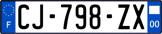 CJ-798-ZX