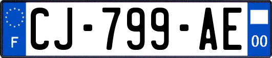 CJ-799-AE