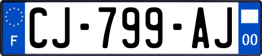 CJ-799-AJ