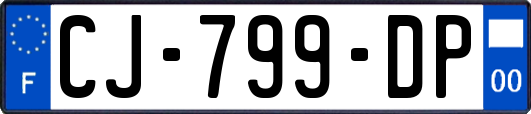 CJ-799-DP