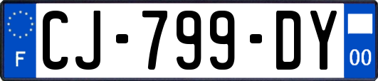 CJ-799-DY