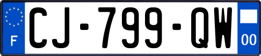 CJ-799-QW