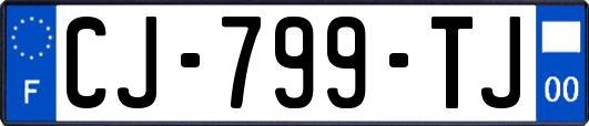 CJ-799-TJ