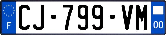 CJ-799-VM