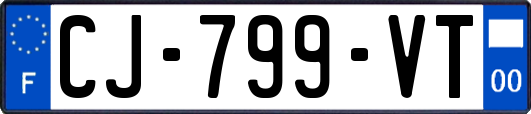 CJ-799-VT