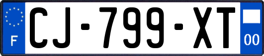 CJ-799-XT