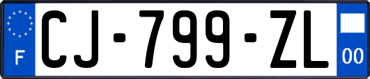 CJ-799-ZL