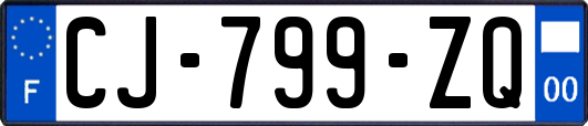 CJ-799-ZQ