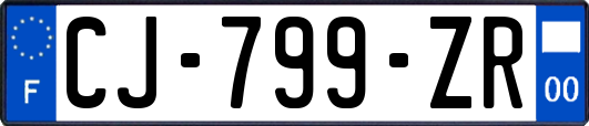 CJ-799-ZR