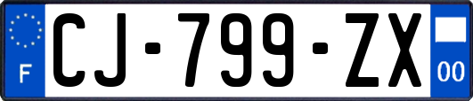 CJ-799-ZX