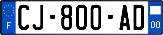 CJ-800-AD