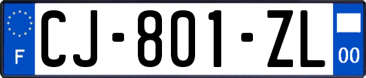 CJ-801-ZL