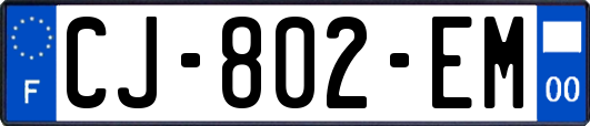 CJ-802-EM