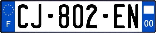 CJ-802-EN