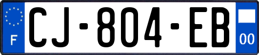 CJ-804-EB