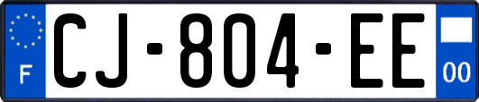 CJ-804-EE