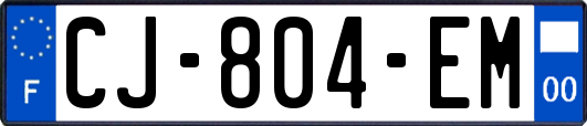 CJ-804-EM