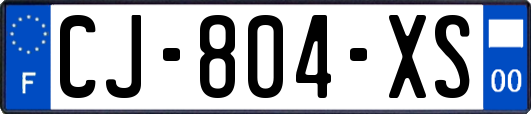 CJ-804-XS