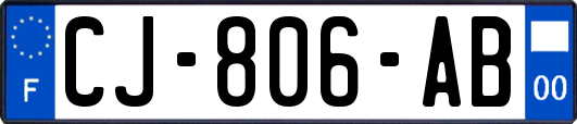 CJ-806-AB