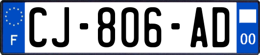 CJ-806-AD