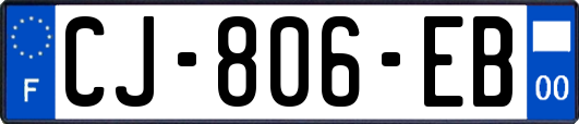 CJ-806-EB