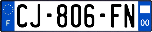 CJ-806-FN