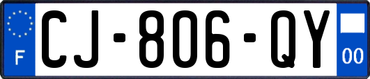 CJ-806-QY