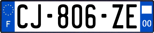 CJ-806-ZE