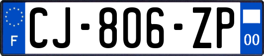 CJ-806-ZP