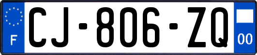 CJ-806-ZQ