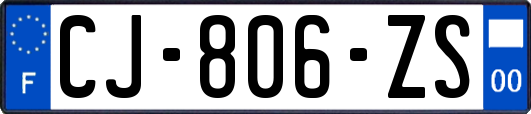 CJ-806-ZS