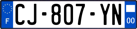 CJ-807-YN