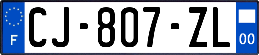 CJ-807-ZL