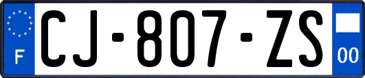 CJ-807-ZS