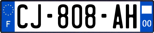 CJ-808-AH