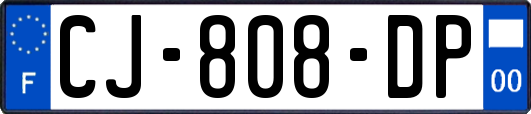 CJ-808-DP