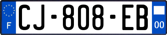 CJ-808-EB
