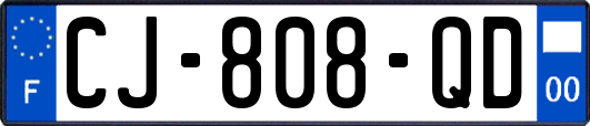 CJ-808-QD