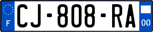 CJ-808-RA